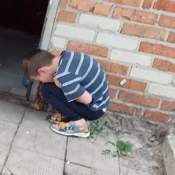 3 роки болю, діагнозу досі немає - допоможіть 10-річному Девіду отримати відповіді — фото 4 з 5