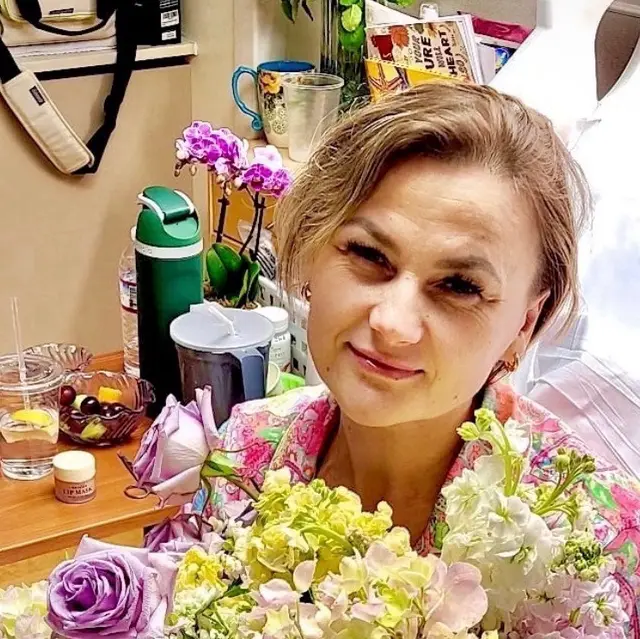 “I Don’t Want to Give Up. I Just Want to Live.” — Help Lyudmila Keep Fighting - photo 3 of 5