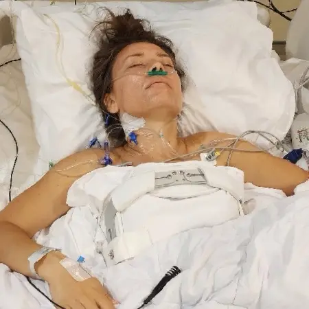 Підтримка та молитви у боротьбі з раком — Ми віримо в чудо! — фото 1 з 9