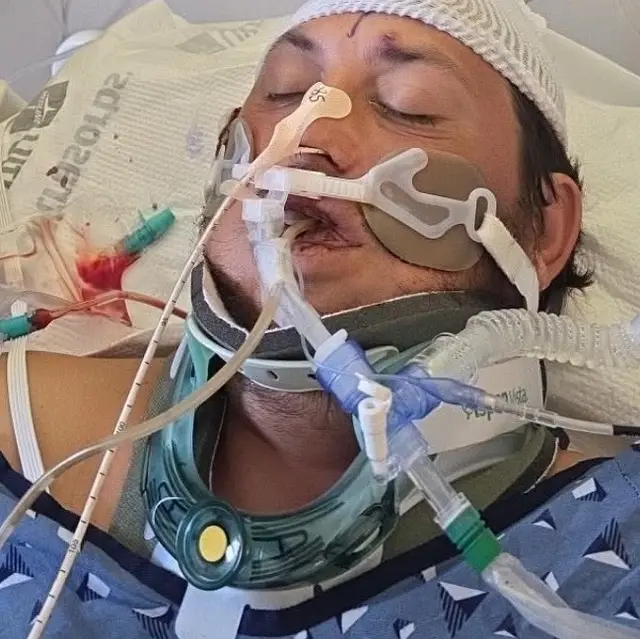 Ayuda a Nikita a luchar por su vida y apoya a su familia - foto 1 de 1