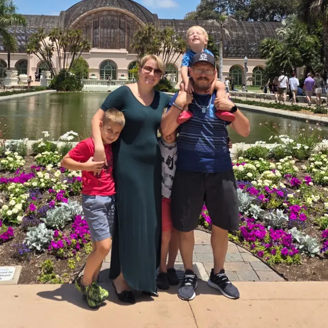 Nuestra familia está pidiendo un poco de ayuda durante un momento difícil 🙏 - foto 1 de 1