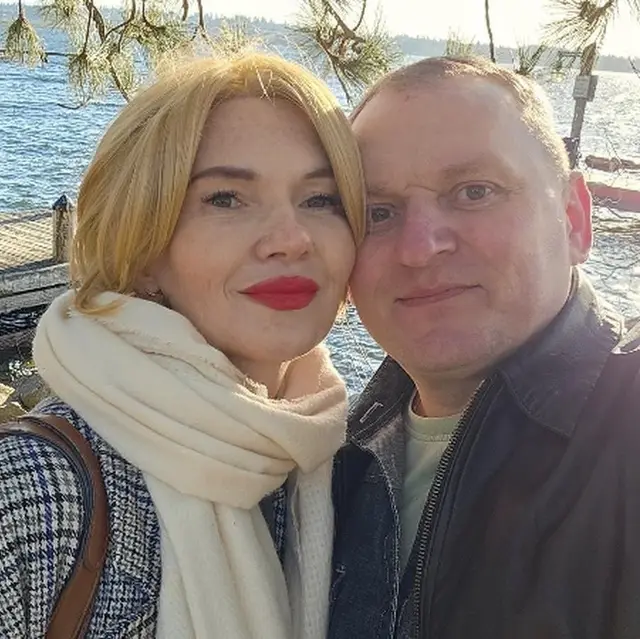 Підтримайте боротьбу Влади з раком печінки — фото 1 з 9