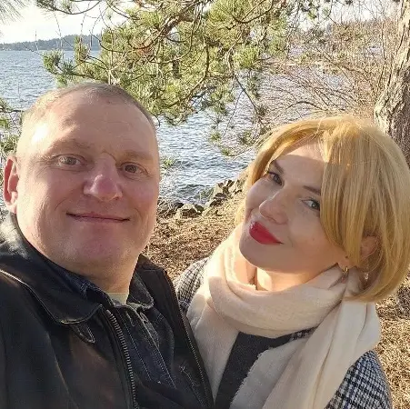 Підтримайте боротьбу Влади з раком печінки — фото 7 з 9