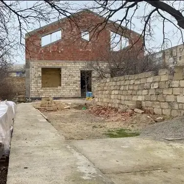 Допомога великій родині в будівництві будинку — фото 4 з 7