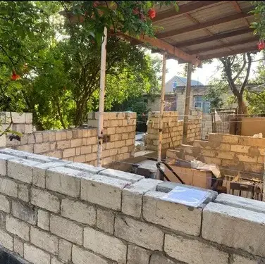 Допомога великій родині в будівництві будинку — фото 7 з 7