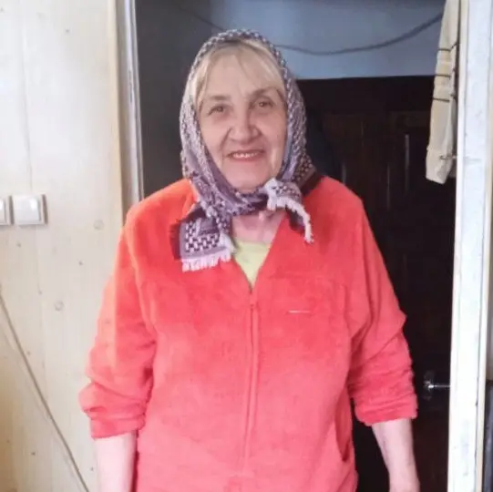 Уход за пожилыми людьми в Украине — фото 2 из 3