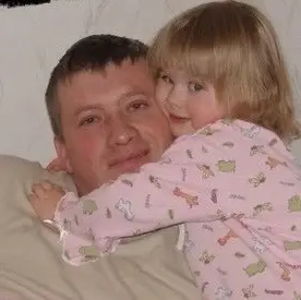 El refugiado ucraniano Sergii necesita ayuda después de ser apuñalado. - foto 6 de 6