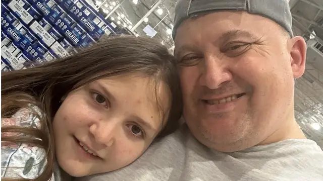 ICE took my husband. Help bring him home! We are raising funds for a lawyer. - photo 4 of 5