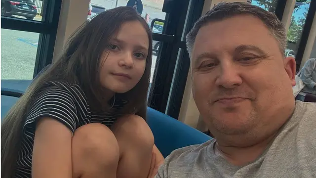 ICE took my husband. Help bring him home! We are raising funds for a lawyer. - photo 5 of 5