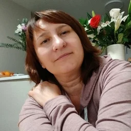 Inna Gondareva