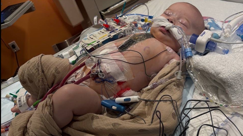 Helping Hand for Health: Urgent Medical Fundraiser