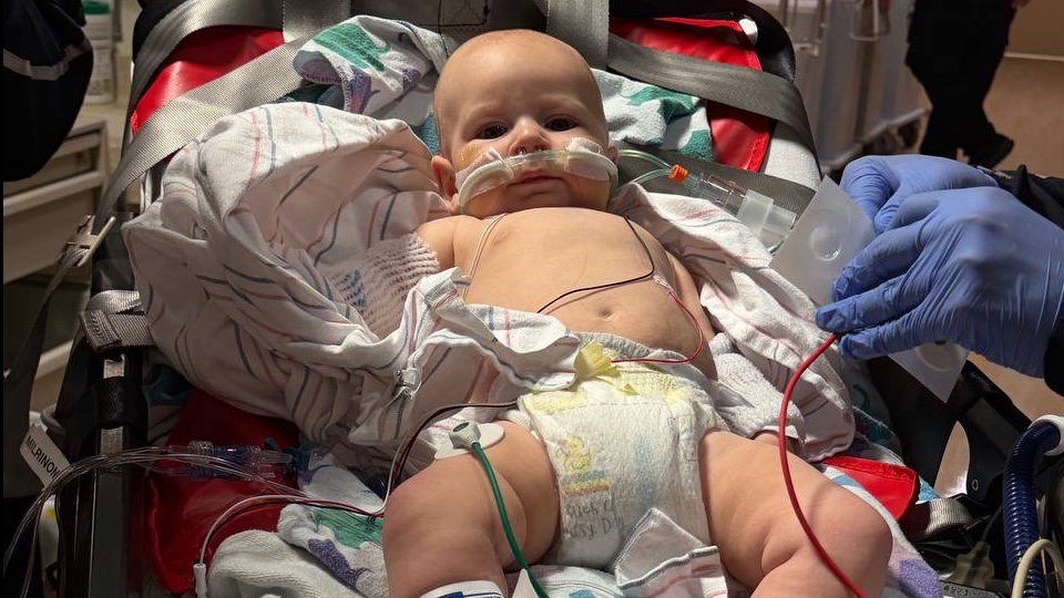 Helping Hand for Health: Urgent Medical Fundraiser 2