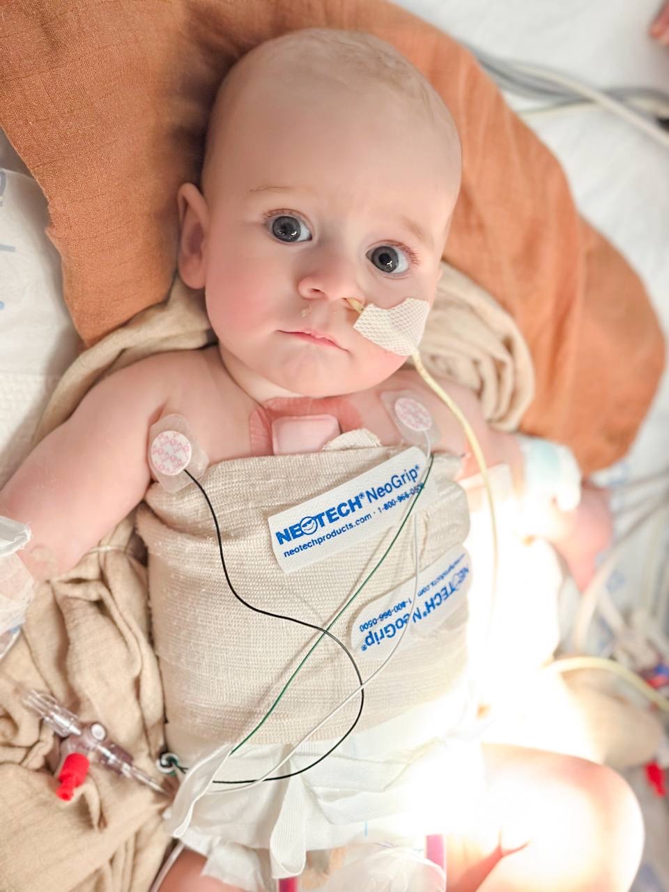 Helping Hand for Health: Urgent Medical Fundraiser 3