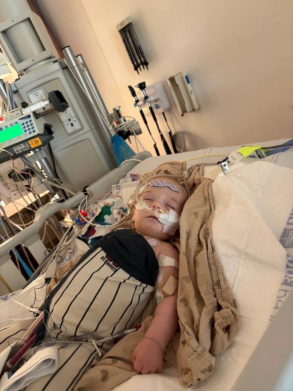 Helping Hand for Health: Urgent Medical Fundraiser 5