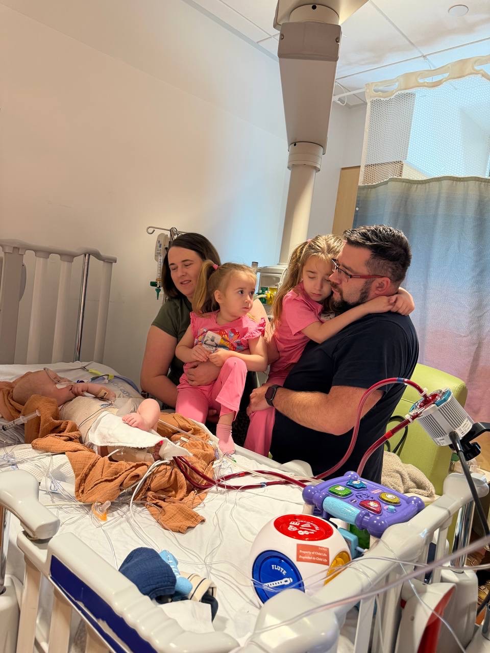 Helping Hand for Health: Urgent Medical Fundraiser 6