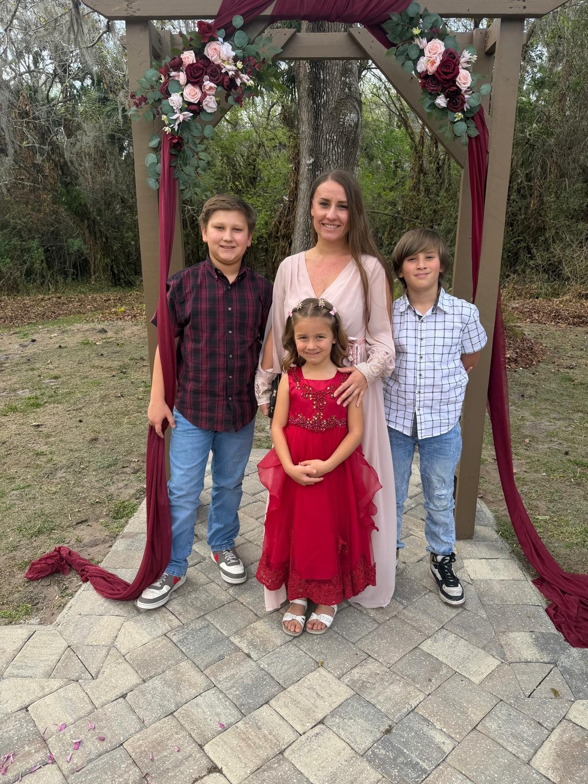 Support & Prayers to Fight Cancer — We Believe in a Miracle! 7