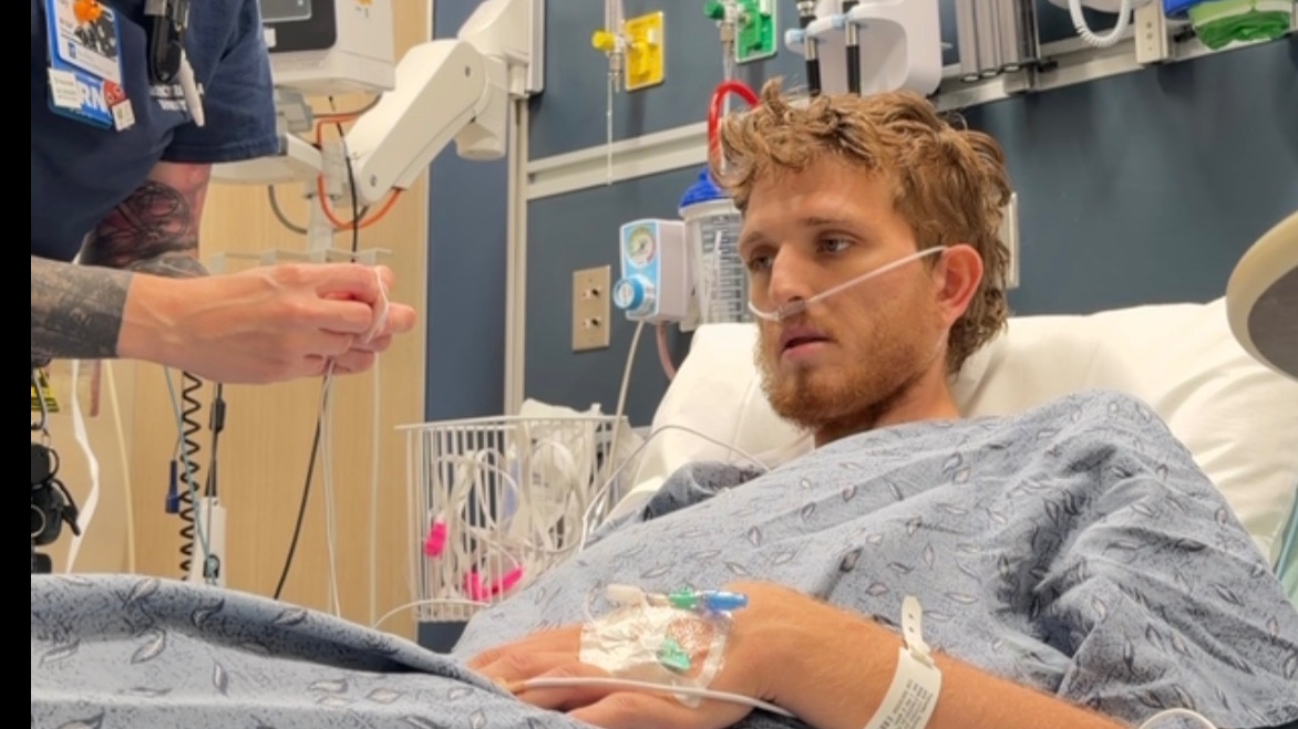 Help my Son Fight Stage 4 Cancer
