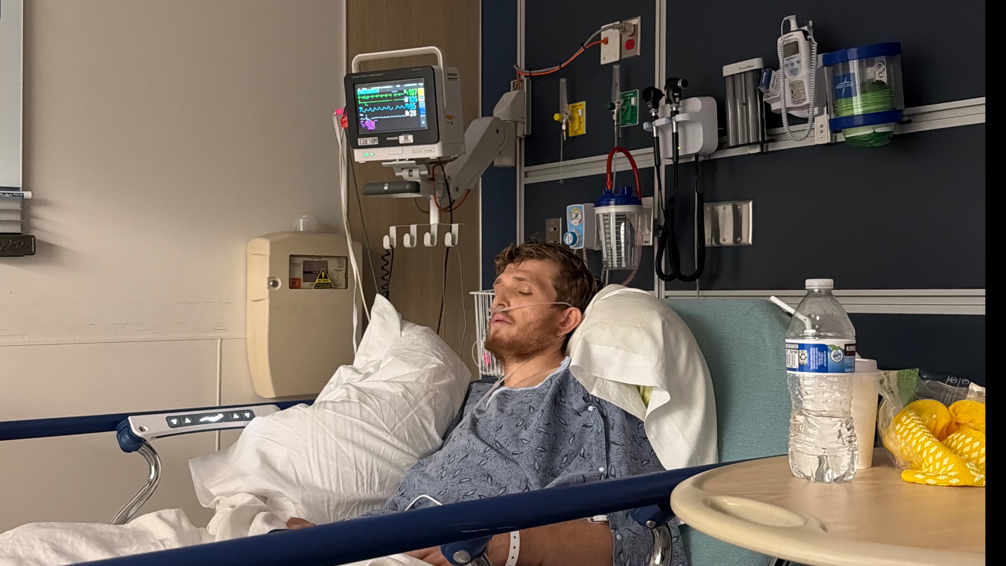 Help my Son Fight Stage 4 Cancer 2