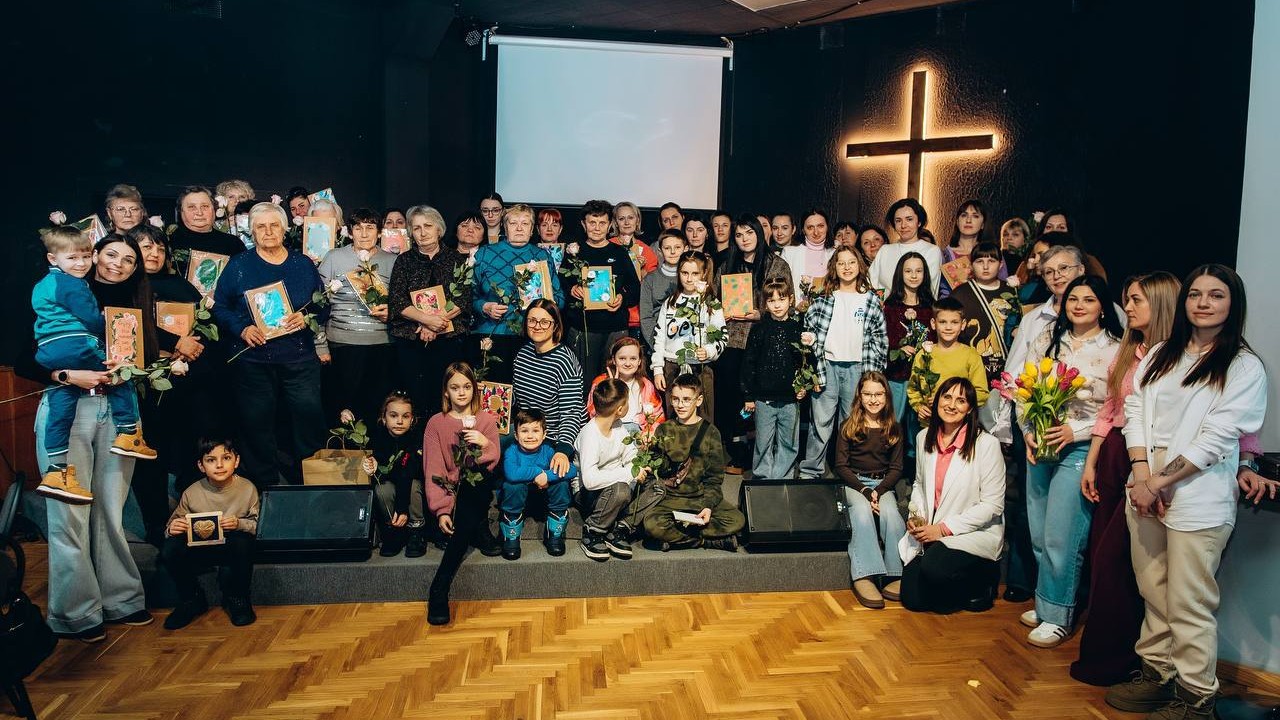 Help the Widows and Families of Fallen Ukrainian Soldiers 2