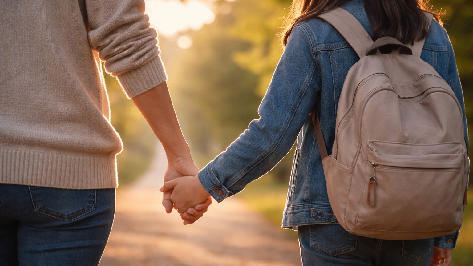 Legal Support for a 15-Year-Old War-Affected Child