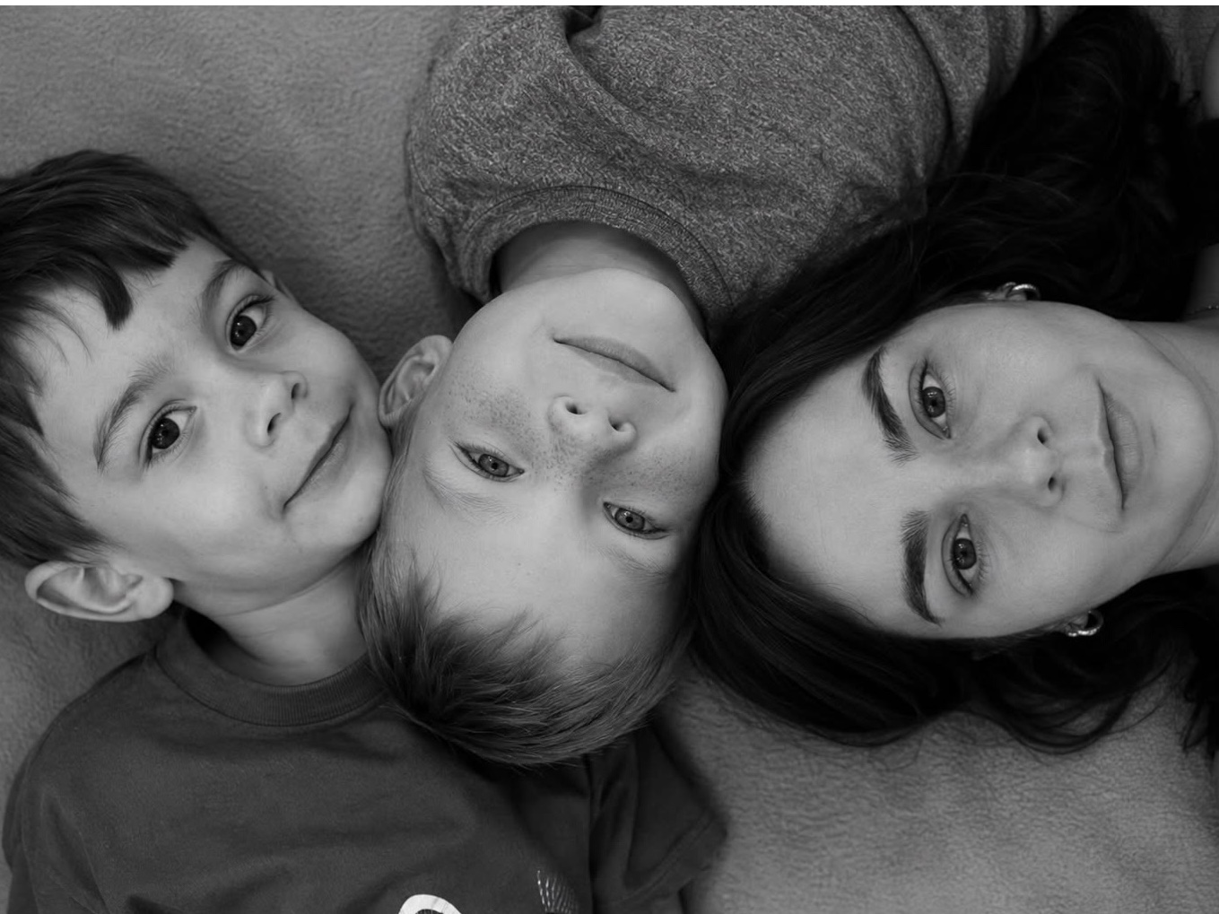 Support Kristina: A Single Mom's Journey to Secure Her Children's Future