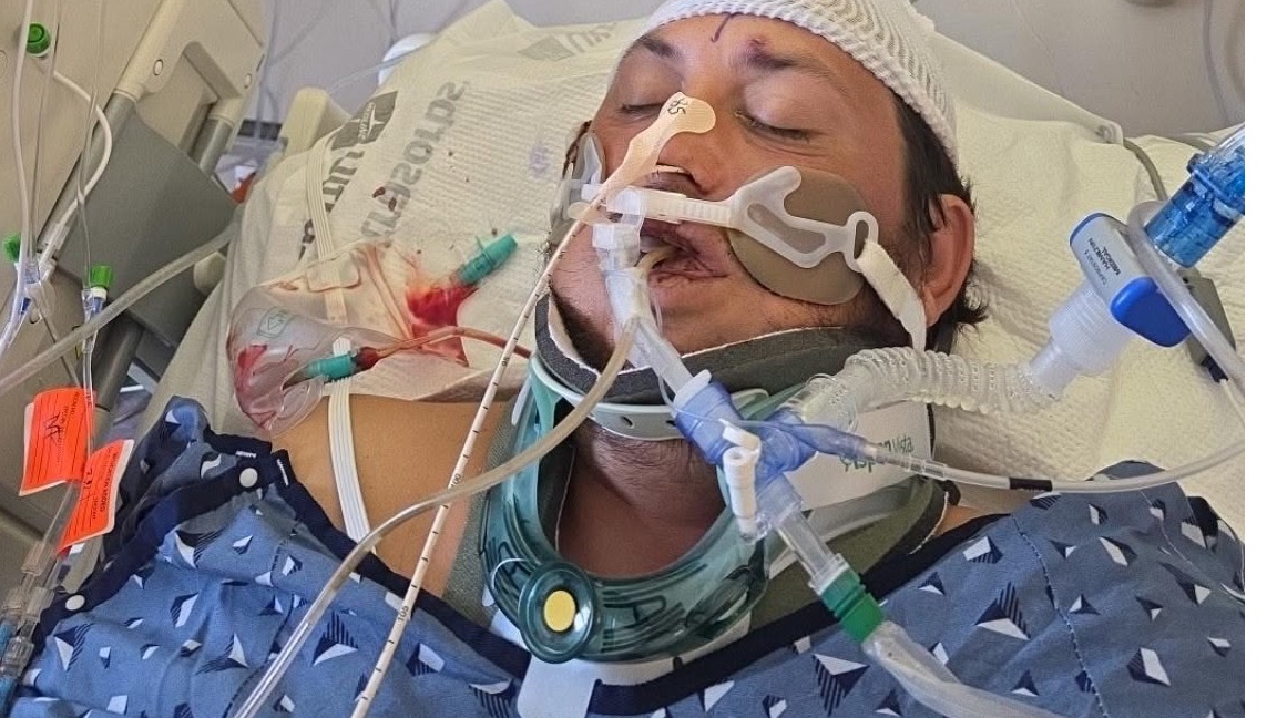 Help Nikita Fight for His Life and Support His Family