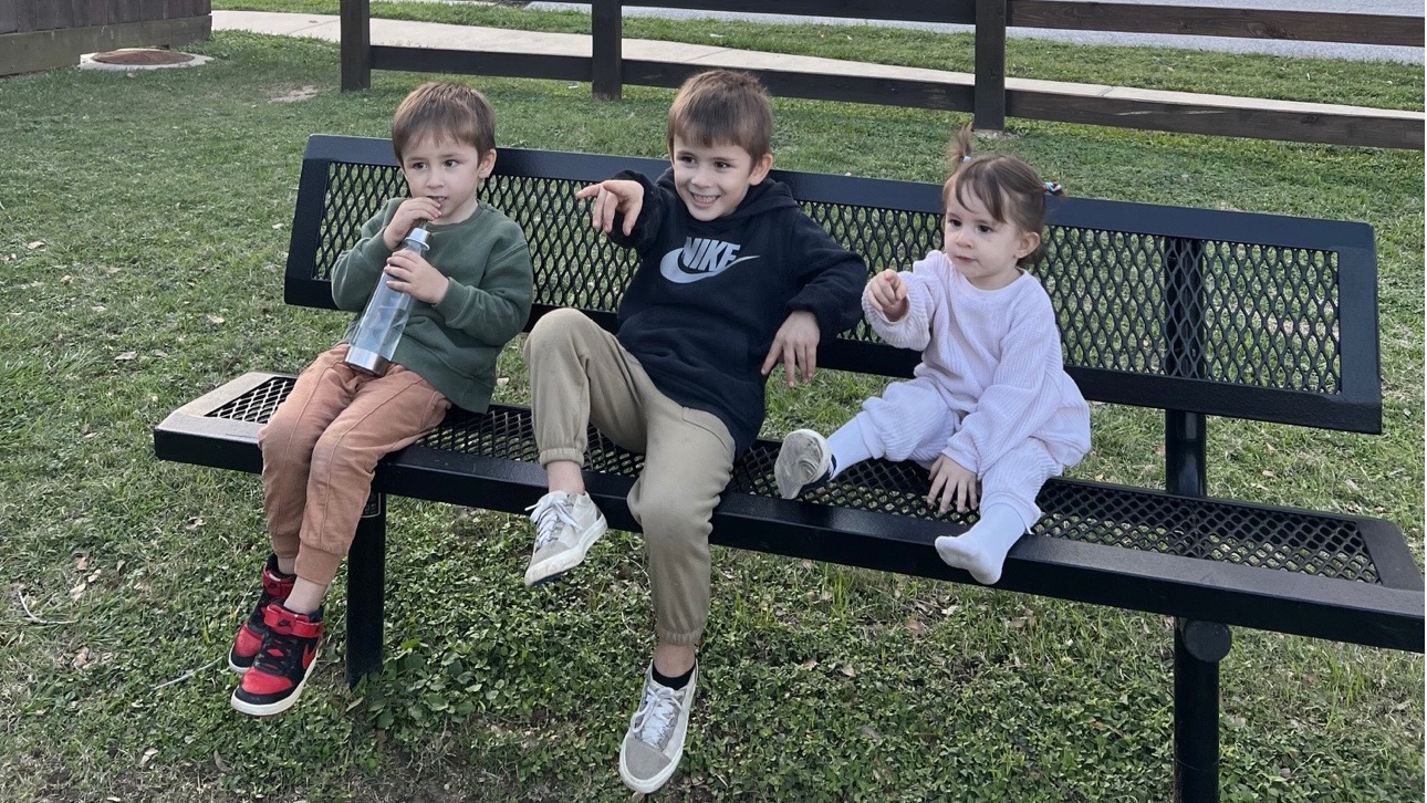 Urgent Rent Relief for Family with Children 2