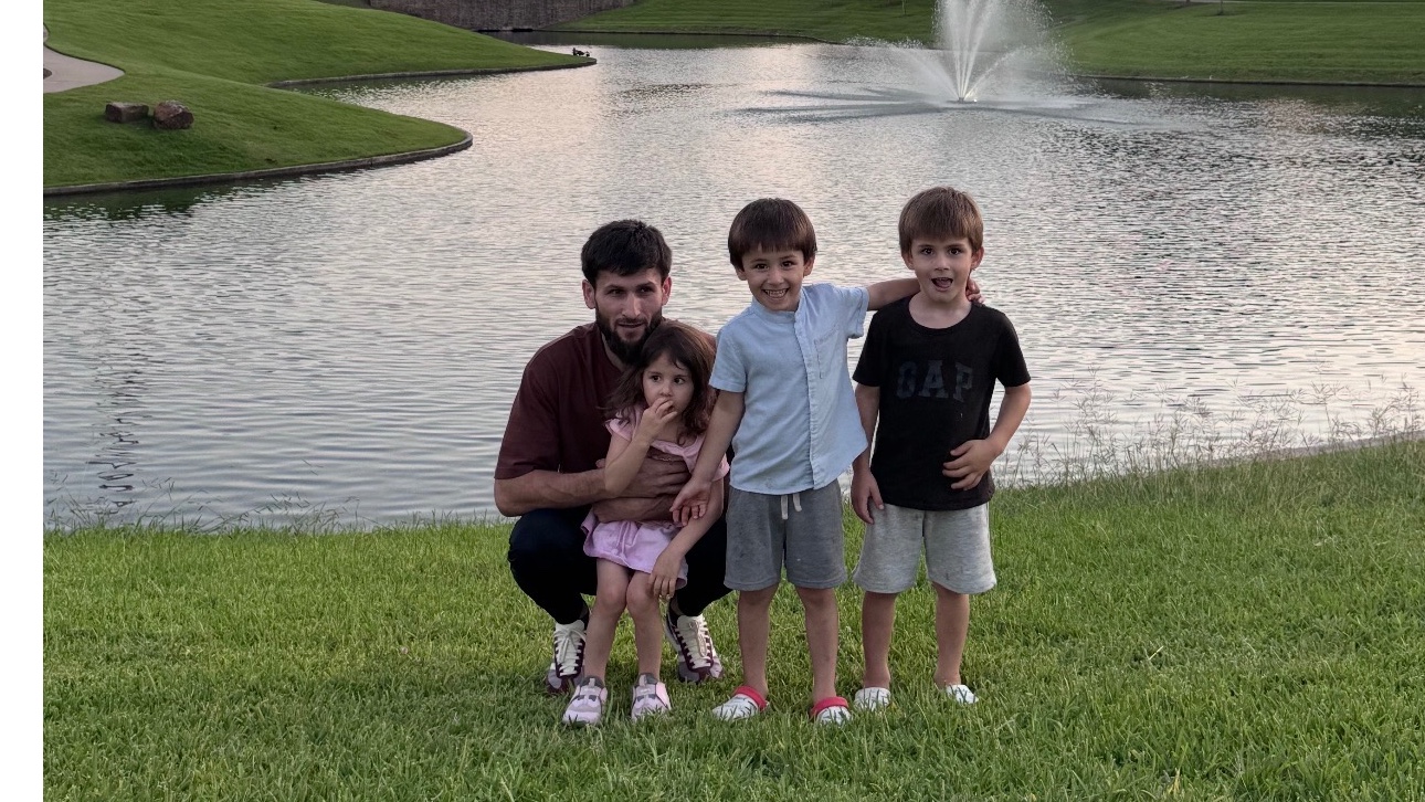 Urgent Rent Relief for Family with Children 4