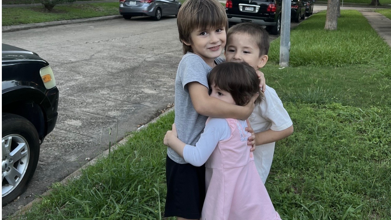 Urgent Rent Relief for Family with Children 5