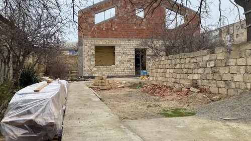 Helping A Large Family Build A House 2