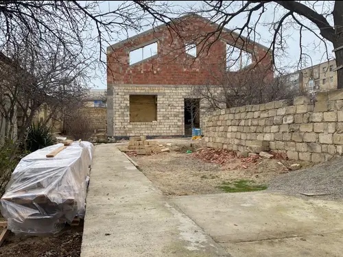 Helping A Large Family Build A House 4